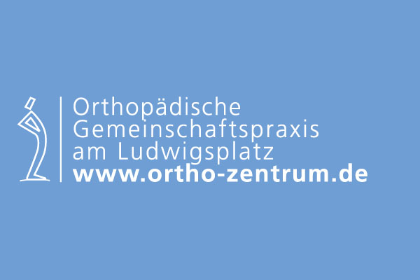 Logo Orthozentrum