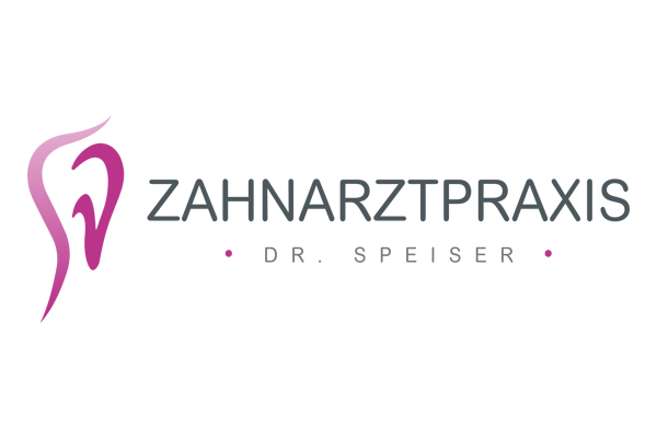 Logo Zahnarzt Dr. Speiser