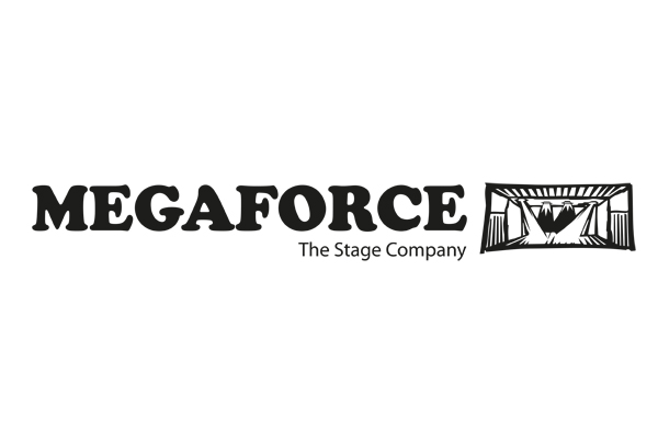 Logo Megaforce