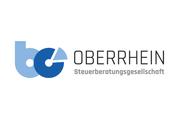 Logo Buchstelle Oberrhein