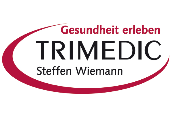 Logo Trimedic