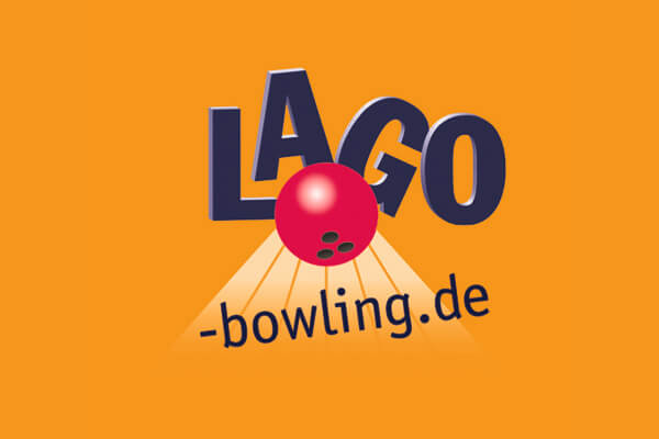 Logo Lago Bowling