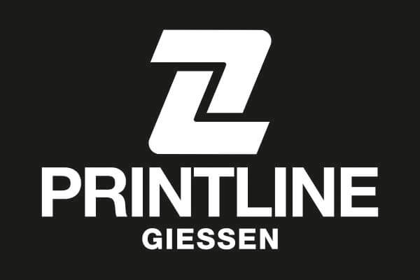 Logo Printline