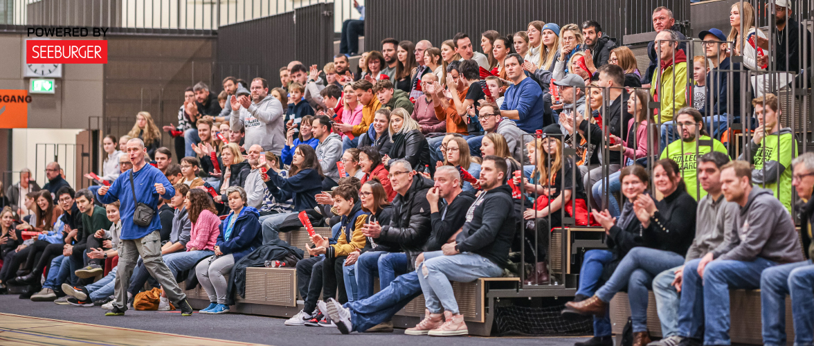 SEEBURGER College Wizards planen mit Friedrich-List-Schule als neue Heimstätte