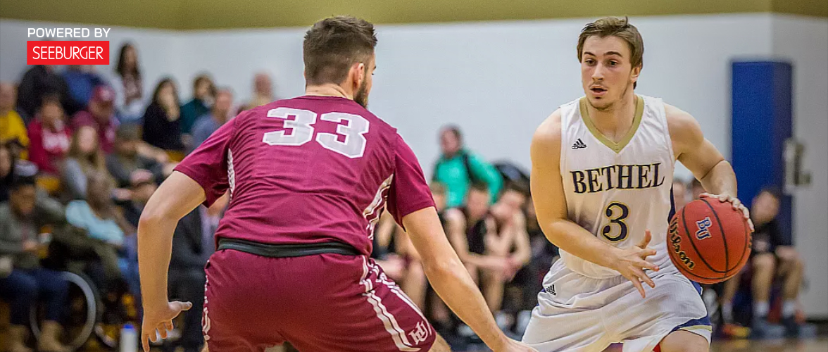 Neuer Master-Student als Point Guard für die Wizards